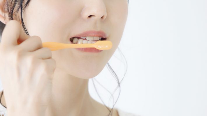 歯みがきをあなどるなかれ