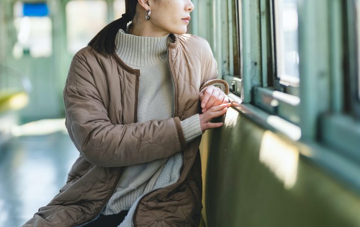 家族の大事な連絡すらしない母に驚愕