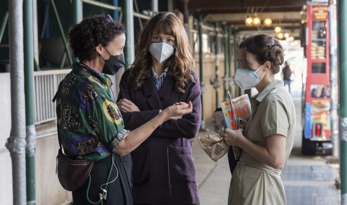 © Universal Studios. All Rights Reserved.