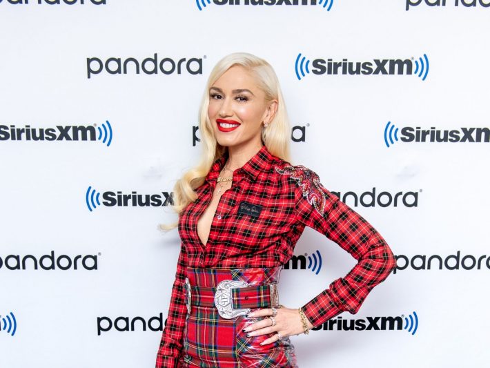 グウェン・ステファニー