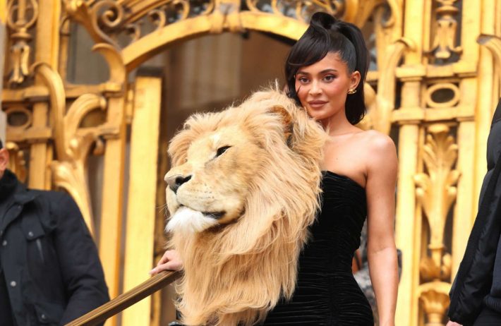 カイリー・ジェンナー