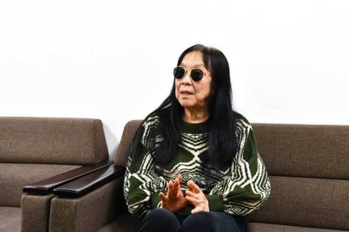 浜野佐知インタビュー202301-1b