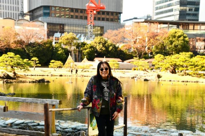 浜野佐知インタビュー202301-1c