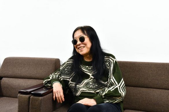 浜野佐知インタビュー202301-2a