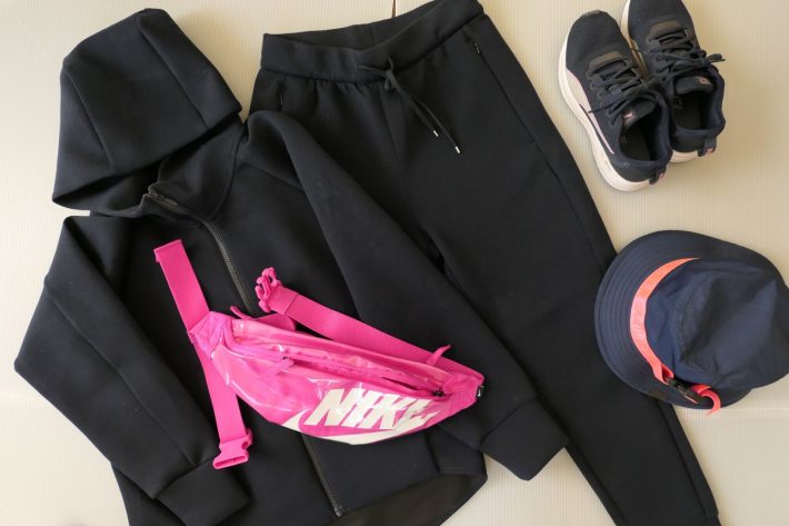 ウォーキングウェア