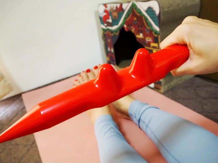 仲里依紗も愛用してる赤棒って？