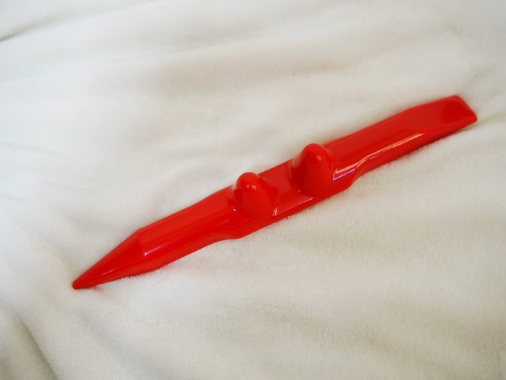 足の裏や、ひざ～足首までを刺激する健康機器