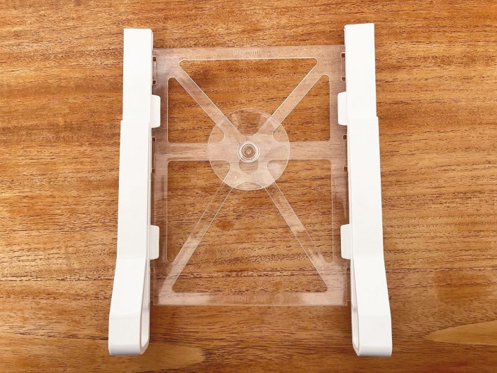 ダイソーの卵収納ケース