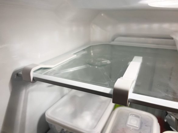 ダイソーの卵収納ケース