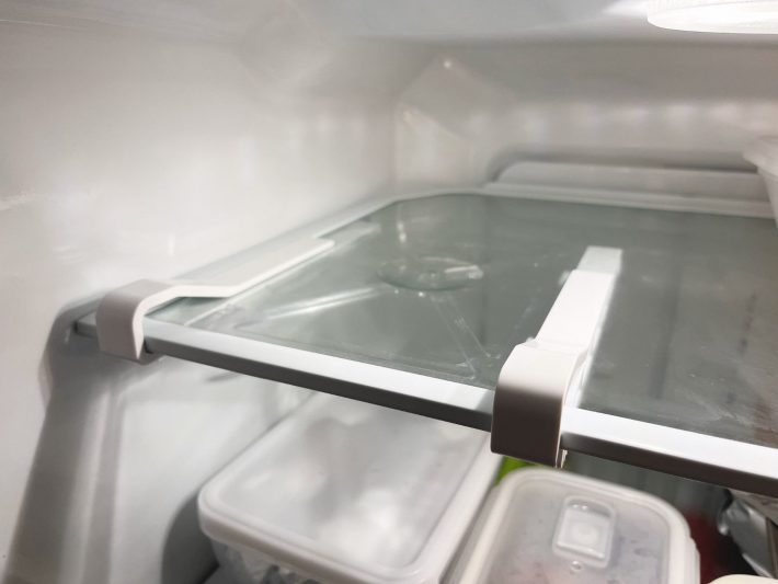 ダイソーの卵収納ケース