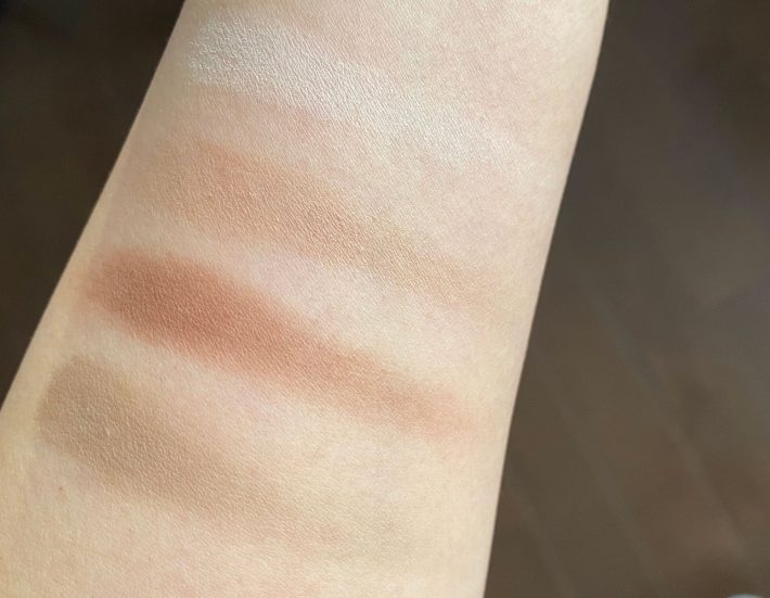 ヴィセ-マット②