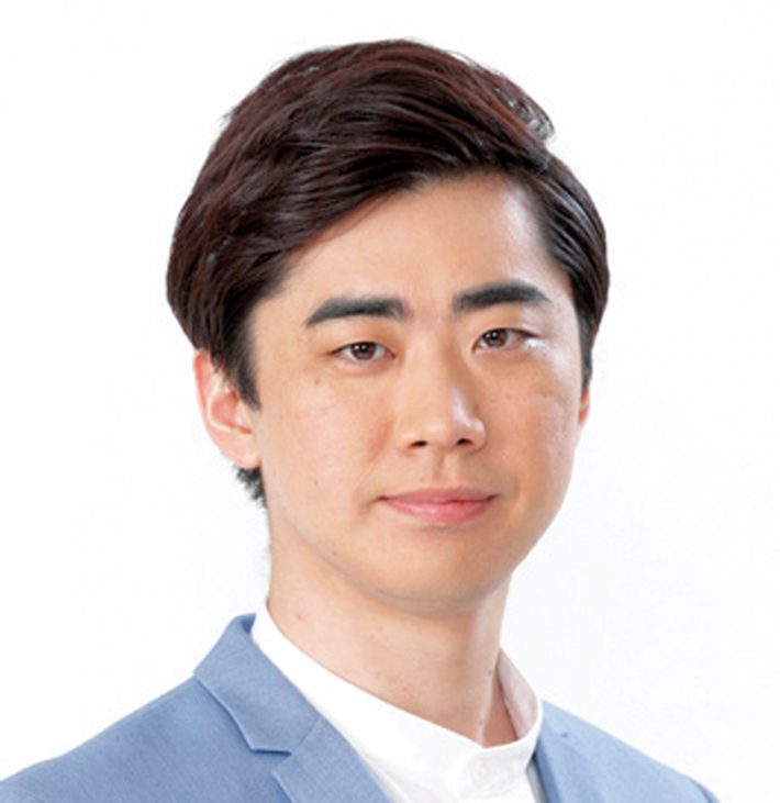 韓ドラ&映画入門