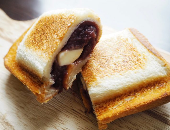 おうちスイーツとは思えない贅沢さ