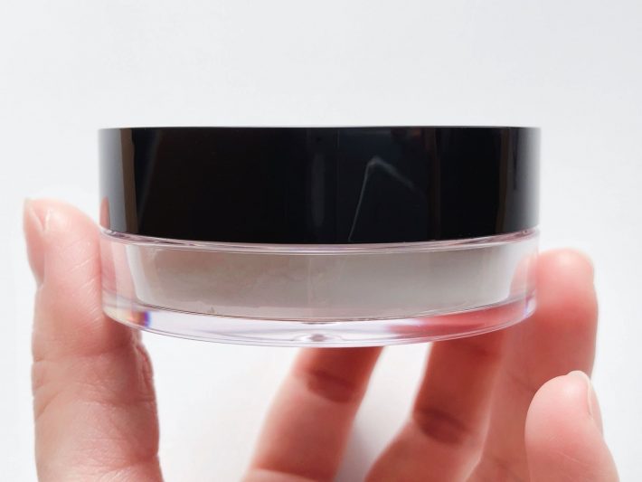 実はニキビが気になる方も使いやすい設計