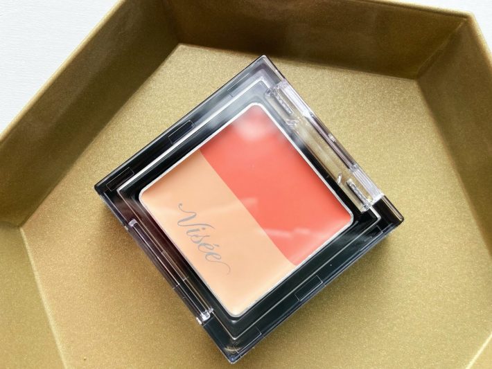 ヴィセ リシェの「レッドトリック アイコンシーラー」