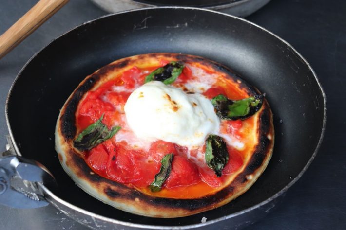 キャンプでも便利