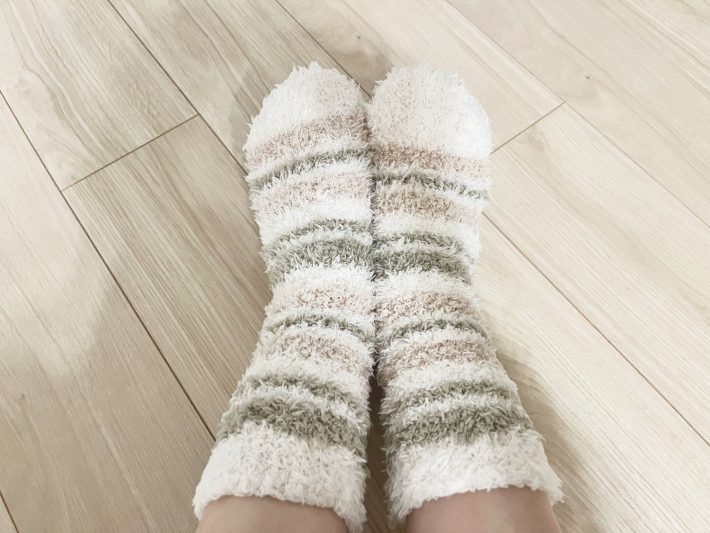 マシュマロクルー