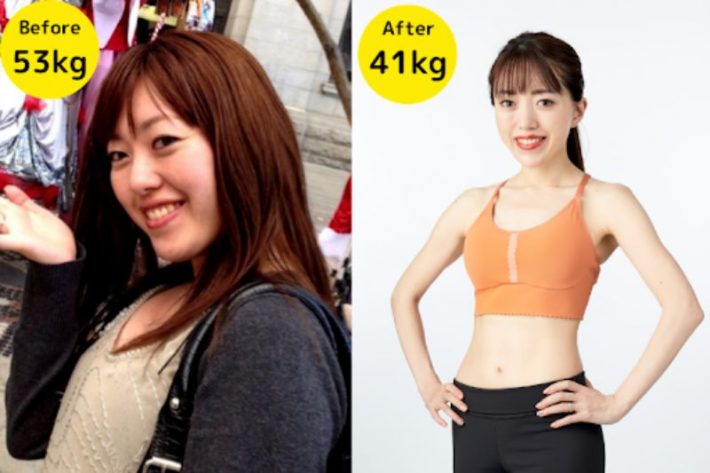 松田リエやせ調味料紹介1