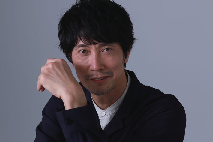 『嘘八百　なにわ夢の陣』佐々木蔵之介インタビュー