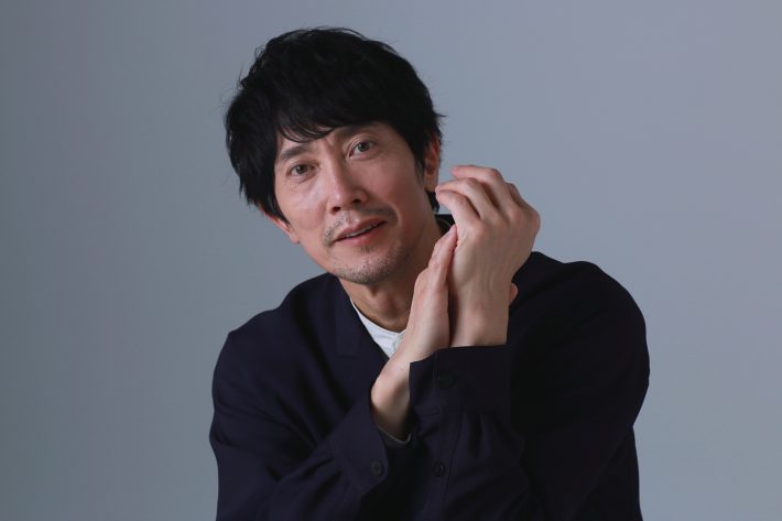 佐々木蔵之介、「僕にはサボり癖がある」でも中井貴一ら先輩の姿が励みに