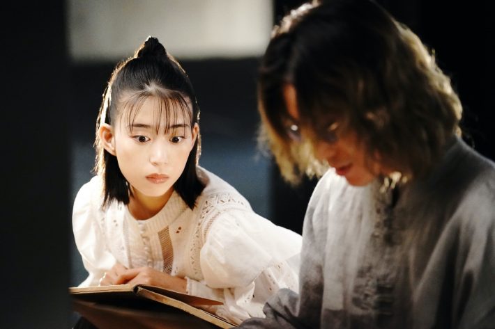 『嘘八百　なにわ夢の陣』場面写真