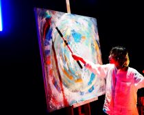 『嘘八百　なにわ夢の陣』場面写真