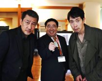 『嘘八百　なにわ夢の陣』場面写真