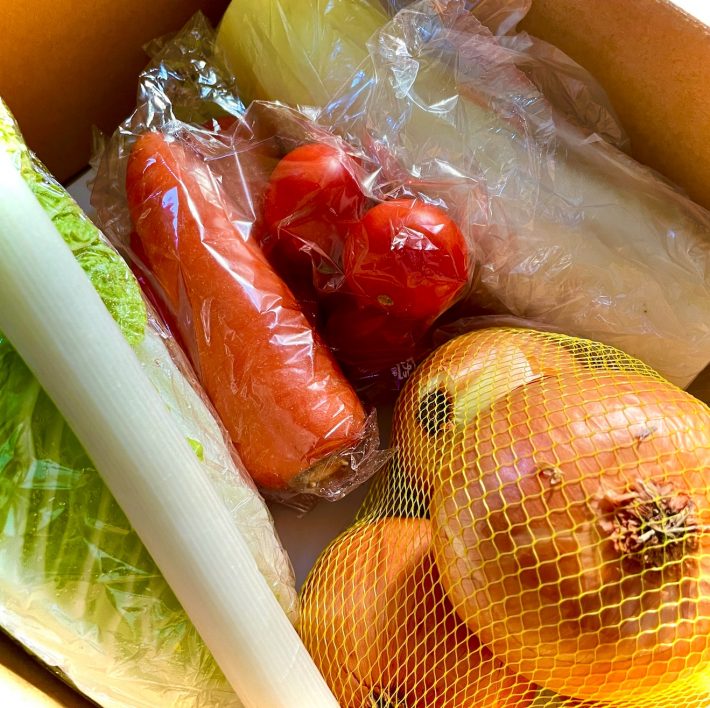 香澄さん提供写真