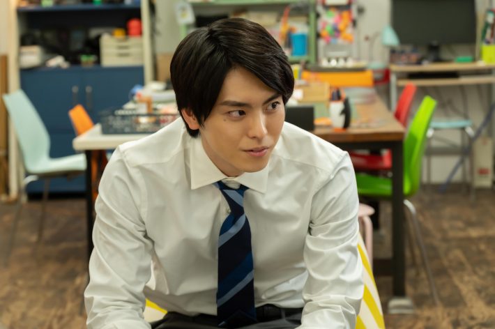 ©「美しい彼」製作委員会 S2・MBS