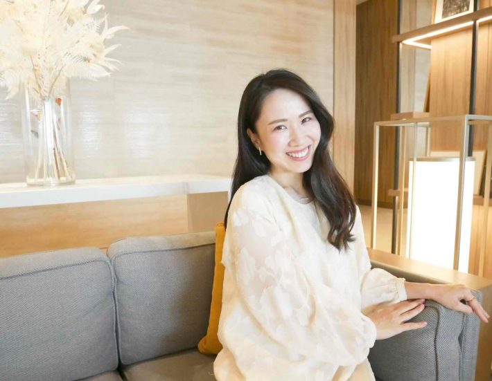 こめだゆきさん