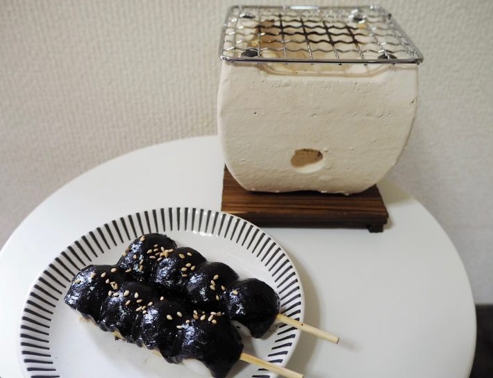 おうちで甘味カフェ気分♪