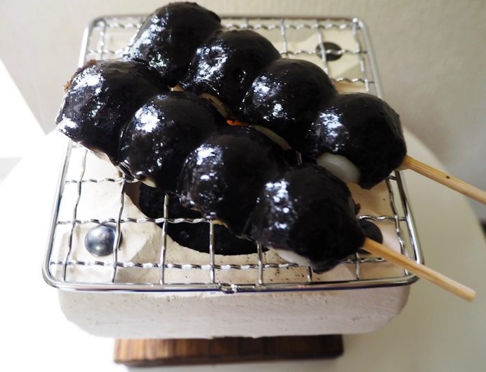 3COINSでまさかの七輪を発見