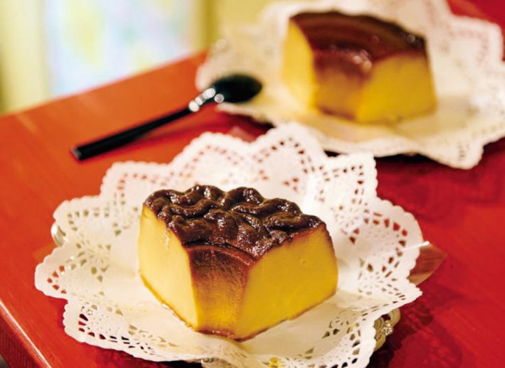 ドース イスピーガ