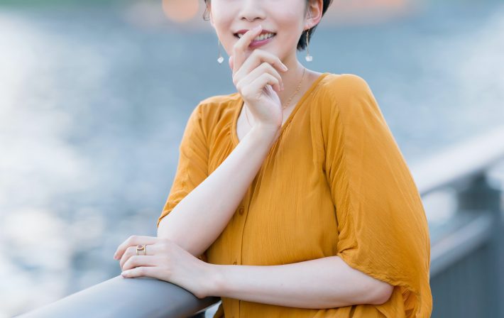 誰でも美人に見える「HKKの法則」。顔の作りより、“雰囲気”がとにかく大事