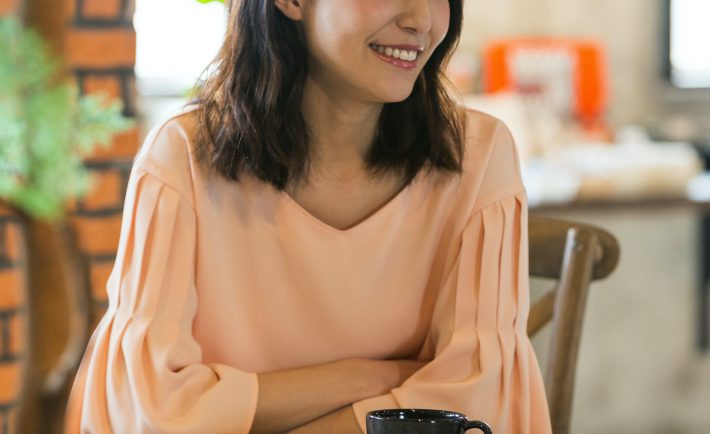 アプローチを絶えなくさせる彼女のワザ