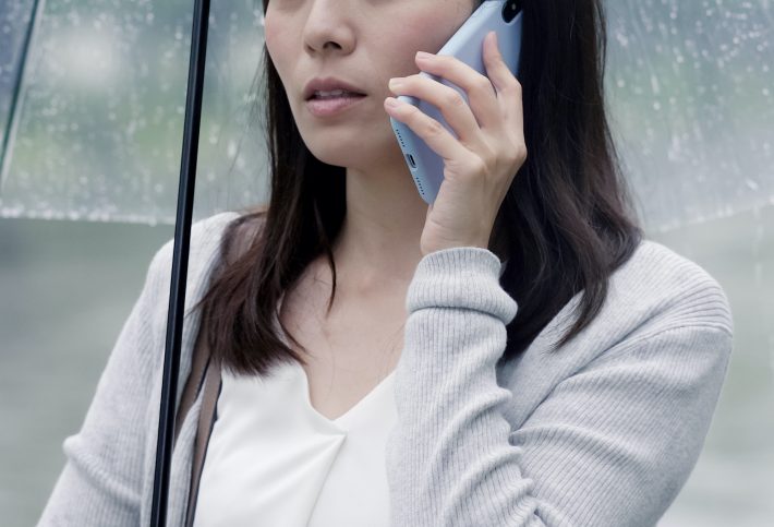 祖母の他界と叔母からの連絡