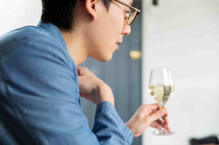 ホームパーティー