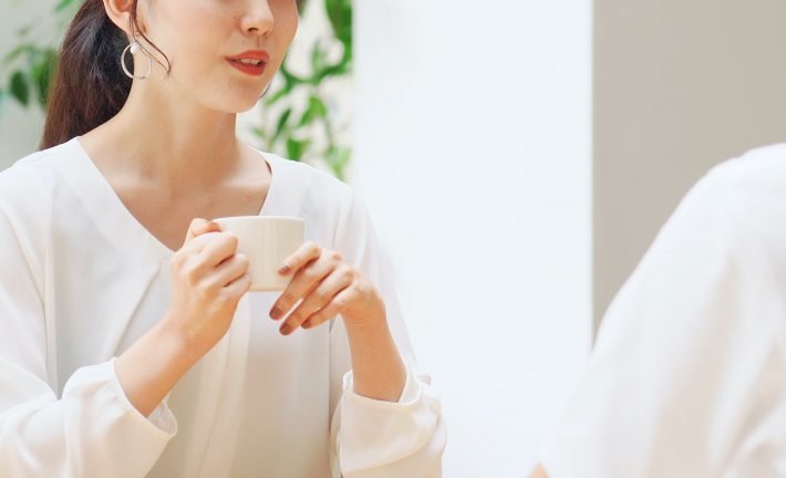 友人伝い彼の浮気が発覚