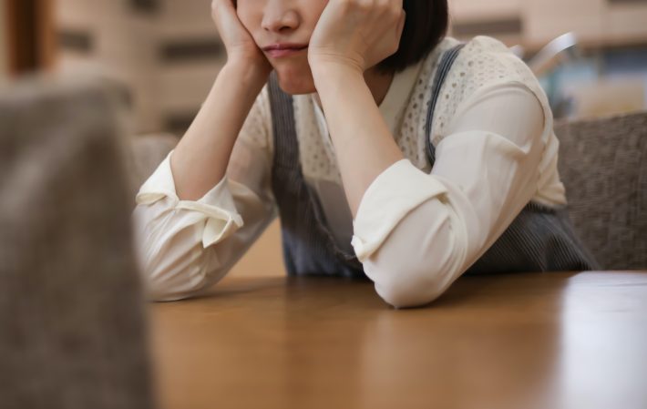 チョコを勝手に食べさせていた