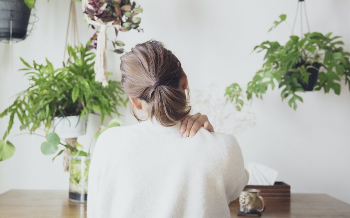 夫の考えを変えるのは無理と悟る