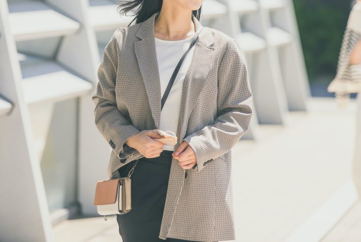 昔の記憶がもうひとつの原因？