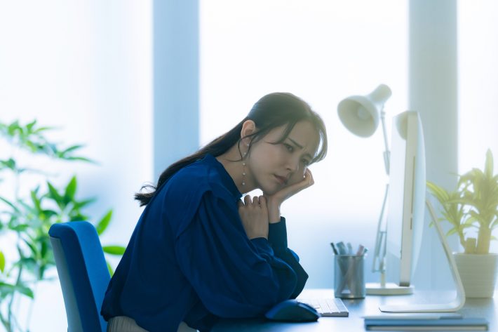 第一印象は大切、でも作りすぎてはダメ！