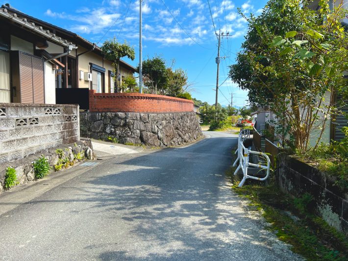 喫煙者のいない実家で禁煙開始