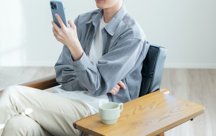 もしかして夫はモラ夫傾向かも？