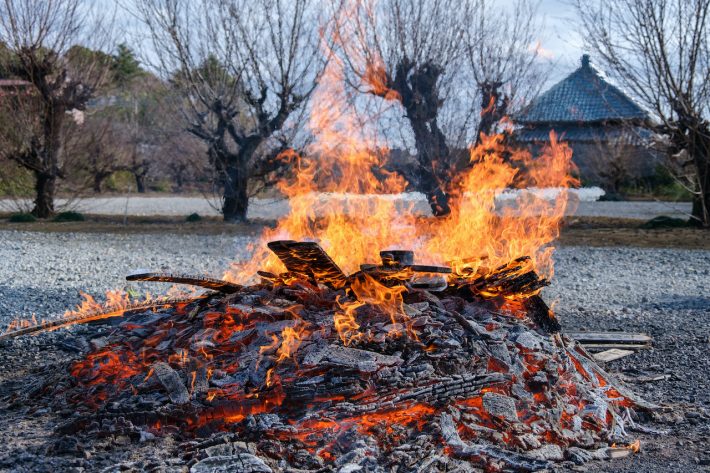 ぬいぐるみを処分してから運気が上昇
