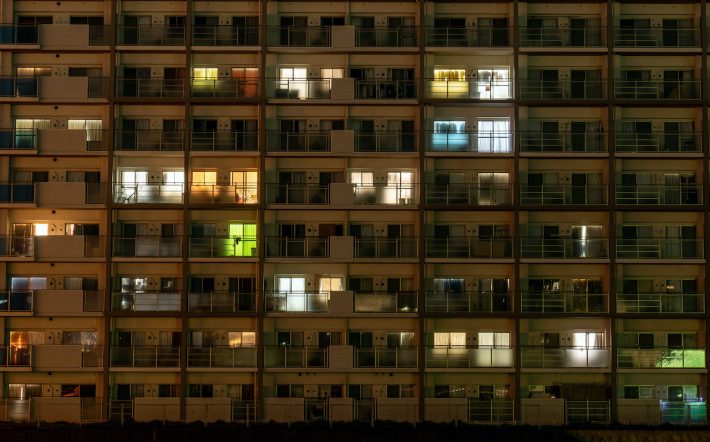 はじまった修羅場