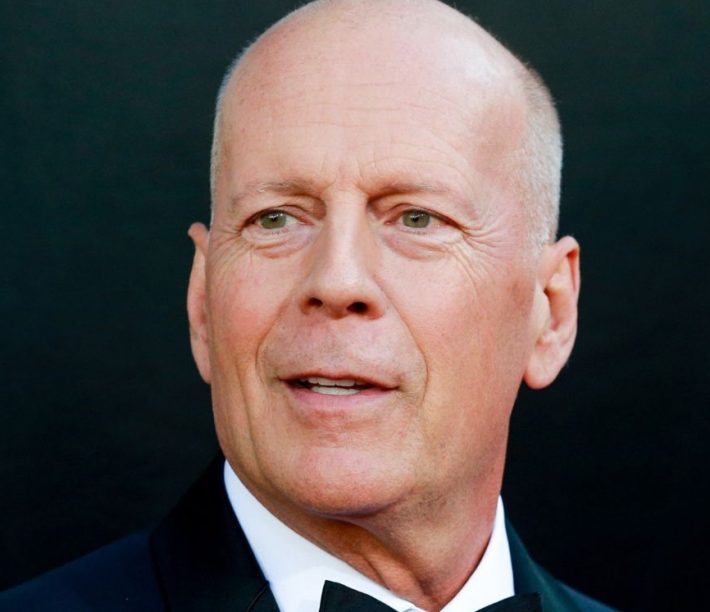 ブルース・ウィリス