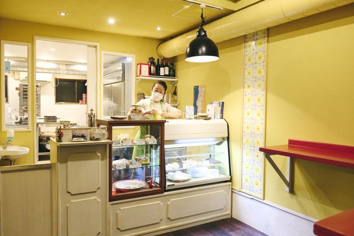 ドース イスピーガ