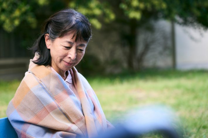 ©︎2023 高山真・小学館/「エゴイスト」製作委員会