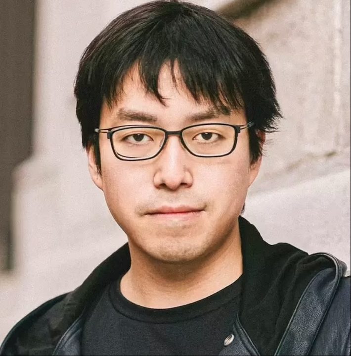 成田悠輔氏（画像：マサチューセッツ工科大学　Blueprint Labsサイトより）